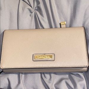 Calvin Klein Wallet